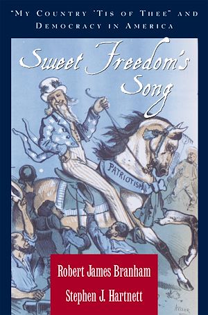 Téléchargez le livre :  Sweet Freedom's Song