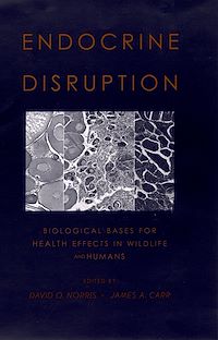 Téléchargez le livre :  Endocrine Disruption