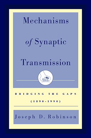 Téléchargez le livre :  Mechanisms of Synaptic Transmission