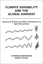 Télécharger le livre :  Climate Variability and the Global Harvest