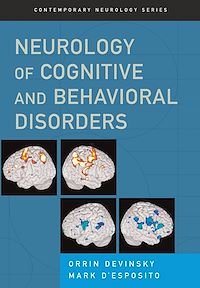 Téléchargez le livre :  Neurology of Cognitive and Behavioral Disorders