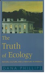 Télécharger le livre :  The Truth of Ecology