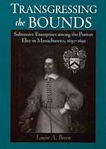 Télécharger le livre :  Transgressing the Bounds