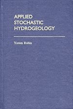 Télécharger le livre :  Applied Stochastic Hydrogeology