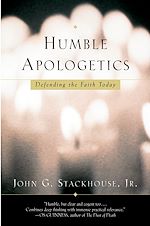 Télécharger le livre :  Humble Apologetics