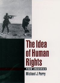 Téléchargez le livre :  The Idea of Human Rights