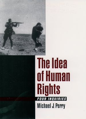 Téléchargez le livre :  The Idea of Human Rights