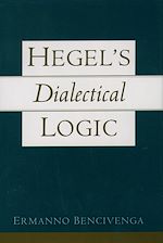 Télécharger le livre :  Hegel's Dialectical Logic