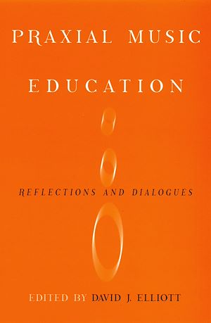 Téléchargez le livre :  Praxial Music Education