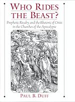 Télécharger le livre :  Who Rides the Beast?