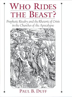 Téléchargez le livre :  Who Rides the Beast?