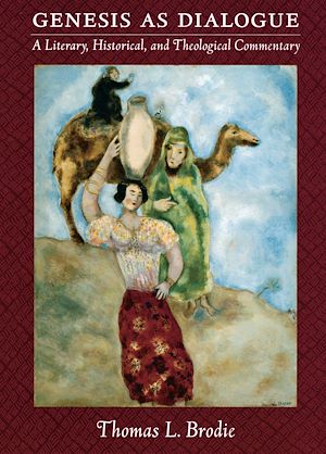 Téléchargez le livre :  Genesis As Dialogue