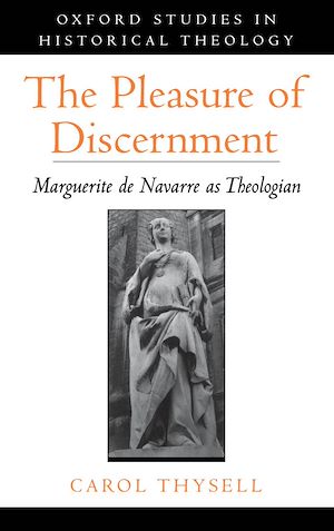 Téléchargez le livre :  The Pleasure of Discernment