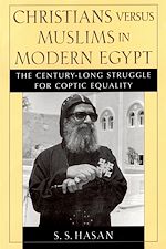 Télécharger le livre :  Christians versus Muslims in Modern Egypt