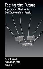 Télécharger le livre :  Facing the Future