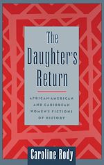 Télécharger le livre :  The Daughter's Return