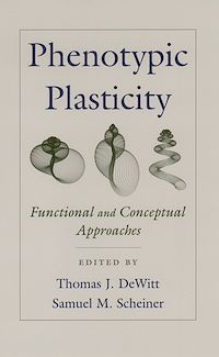 Téléchargez le livre :  Phenotypic Plasticity