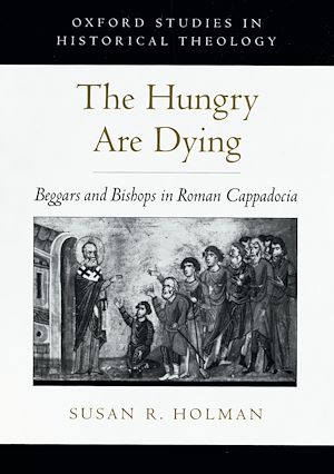 Téléchargez le livre :  The Hungry Are Dying