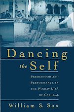 Télécharger le livre :  Dancing the Self