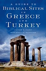 Télécharger le livre :  A Guide to Biblical Sites in Greece and Turkey