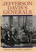 Télécharger le livre :  Jefferson Davis's Generals