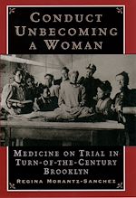 Télécharger le livre :  Conduct Unbecoming a Woman