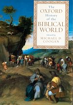 Télécharger le livre :  The Oxford History of the Biblical World