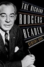 Télécharger le livre :  The Richard Rodgers Reader