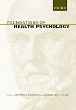 Télécharger le livre :  Foundations of Health Psychology