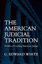 Télécharger le livre :  The American Judicial Tradition