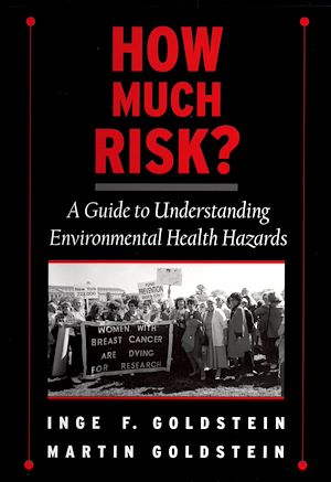 Téléchargez le livre :  How Much Risk?