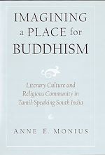 Télécharger le livre :  Imagining a Place for Buddhism