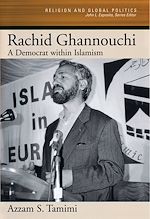 Télécharger le livre :  Rachid Ghannouchi