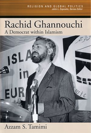 Téléchargez le livre :  Rachid Ghannouchi