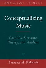 Télécharger le livre :  Conceptualizing Music