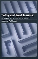Télécharger le livre :  Thinking About Sexual Harassment