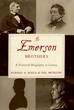 Télécharger le livre :  The Emerson Brothers