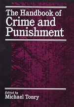 Télécharger le livre :  The Handbook of Crime and Punishment