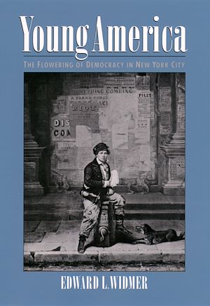 Téléchargez le livre :  Young America