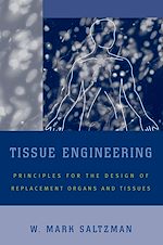 Télécharger le livre :  Tissue Engineering