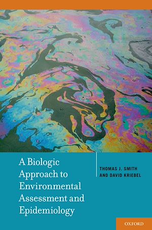 Téléchargez le livre :  A Biologic Approach to Environmental Assessment and Epidemiology