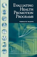 Télécharger le livre :  Evaluating Health Promotion Programs