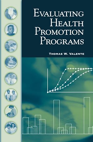Téléchargez le livre :  Evaluating Health Promotion Programs
