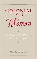 Télécharger le livre :  Colonial Women