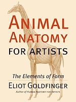 Télécharger le livre :  Animal Anatomy for Artists