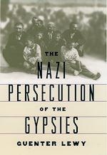 Télécharger le livre :  The Nazi Persecution of the Gypsies