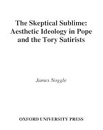Télécharger le livre :  The Skeptical Sublime