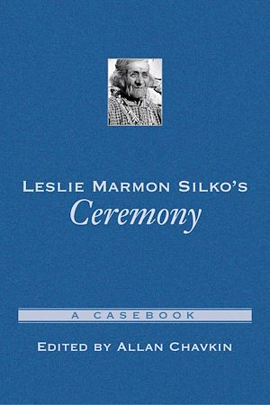 Téléchargez le livre :  Leslie Marmon Silko's Ceremony