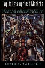 Télécharger le livre :  Capitalists Against Markets