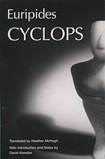 Télécharger le livre :  Cyclops